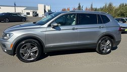 2020 Volkswagen Tiguan SEL