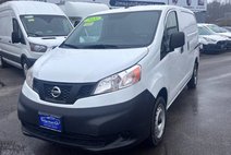 2021 Nissan NV200 SV
