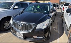 2015 Buick Enclave Premium