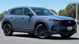 2024 Mazda CX-50 2.5 S Select