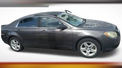 2010 Chevrolet Malibu LS