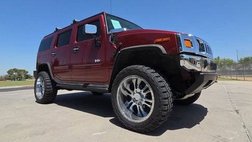 2004 HUMMER H2 Base