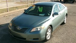 2009 Toyota Camry LE V6