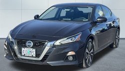 2019 Nissan Altima 2.5 SL