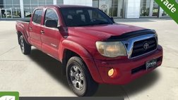 2005 Toyota Tacoma V6