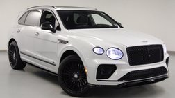 2023 Bentley Bentayga V8