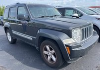 2010 Jeep Liberty Limited
