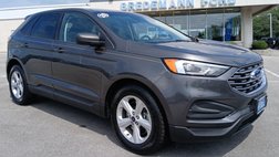 2020 Ford Edge SE