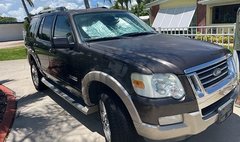 2006 Ford Explorer Eddie Bauer