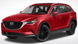 2022 Mazda CX-9 Touring Plus
