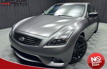 2015 Infiniti Q60 Coupe S Limited