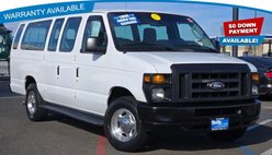 2014 Ford E-Series XL