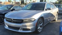 2015 Dodge Charger SE