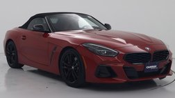 2025 BMW Z4 M40i