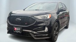 2019 Ford Edge ST