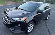 2019 Ford Edge SE