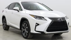 2019 Lexus RX 450h RX 450h