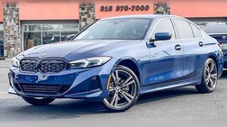 2024 BMW 3 Series 330i