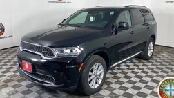 2024 Dodge Durango SXT