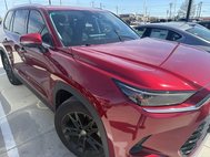 2024 Toyota Grand Highlander Hybrid Limited