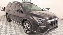 2025 Subaru Ascent Limited 7-Passenger