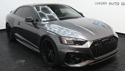 2021 Audi RS 5 2.9T quattro