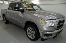 2022 Ram Ram Pickup 1500 Lone Star