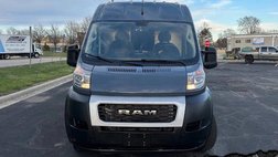 2014 Ram ProMaster 2500 136 WB