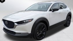 2021 Mazda CX-30 Turbo Premium