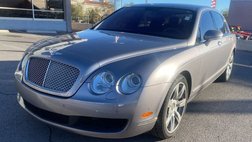 2006 Bentley Continental Flying Spur