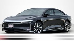 2024 Lucid Air Touring