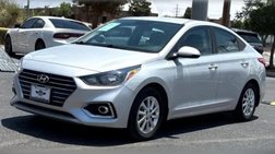 2022 Hyundai Accent SEL
