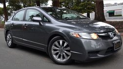 2010 Honda Civic EX-L