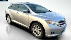 2014 Toyota Venza LE