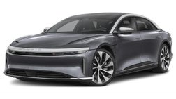 2024 Lucid Air Touring