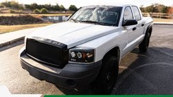 2006 Dodge Dakota ST