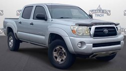 2005 Toyota Tacoma PreRunner V6