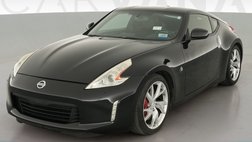 2014 Nissan 370Z Touring