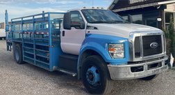 2019 Ford 