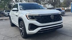 2024 Volkswagen Atlas SEL Premium R-Line 4Motion