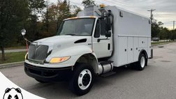 2014 Other Makes Utility Truck