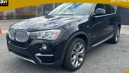 2018 BMW X4 xDrive28i