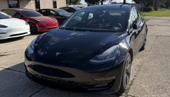 2019 Tesla Model 3 Standard Plus RWD