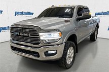 2020 Ram Ram Pickup 2500 Laramie
