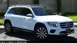 2023 Mercedes-Benz GLB GLB 250 4MATIC