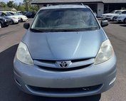 2007 Toyota Sienna CE 7-Passenger