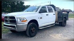 2012 Ram Ram Pickup 3500 ST