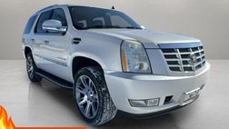 2008 Cadillac Escalade Base