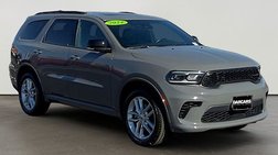 2024 Dodge Durango GT
