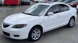 2007 Mazda MAZDA3 i Sport